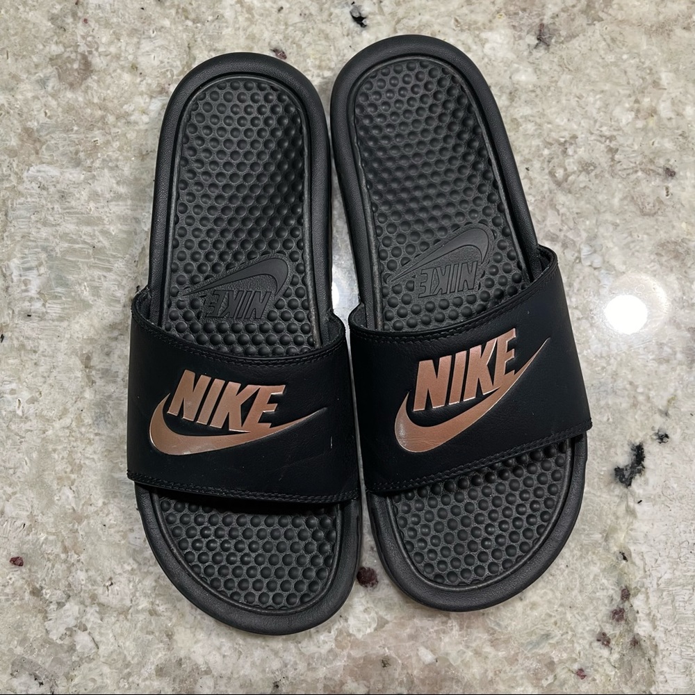 Nike Slides